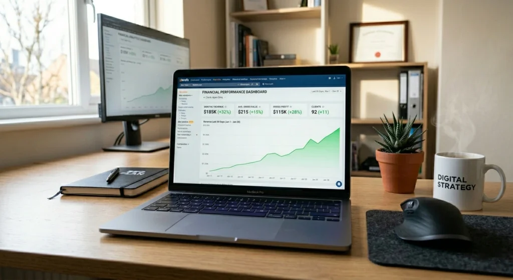 Deep Cleaning Bankstown SEO and pricing strategy The Moppsters