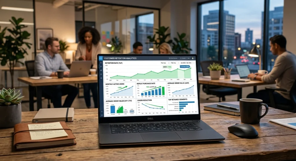 Airbnb Cleaning Auburn retention strategy The Moppsters