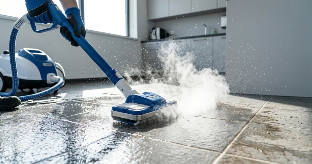 Google ranking factors for end of lease cleaning Fairfield The Moppsters