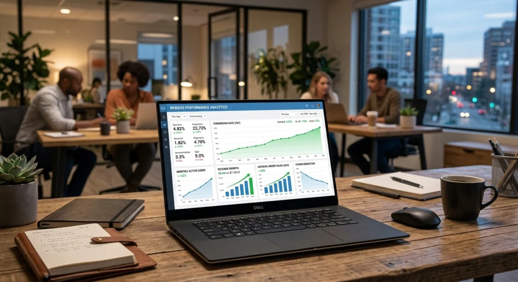 House Cleaning Fairfield SEO and conversion strategy The Moppsters