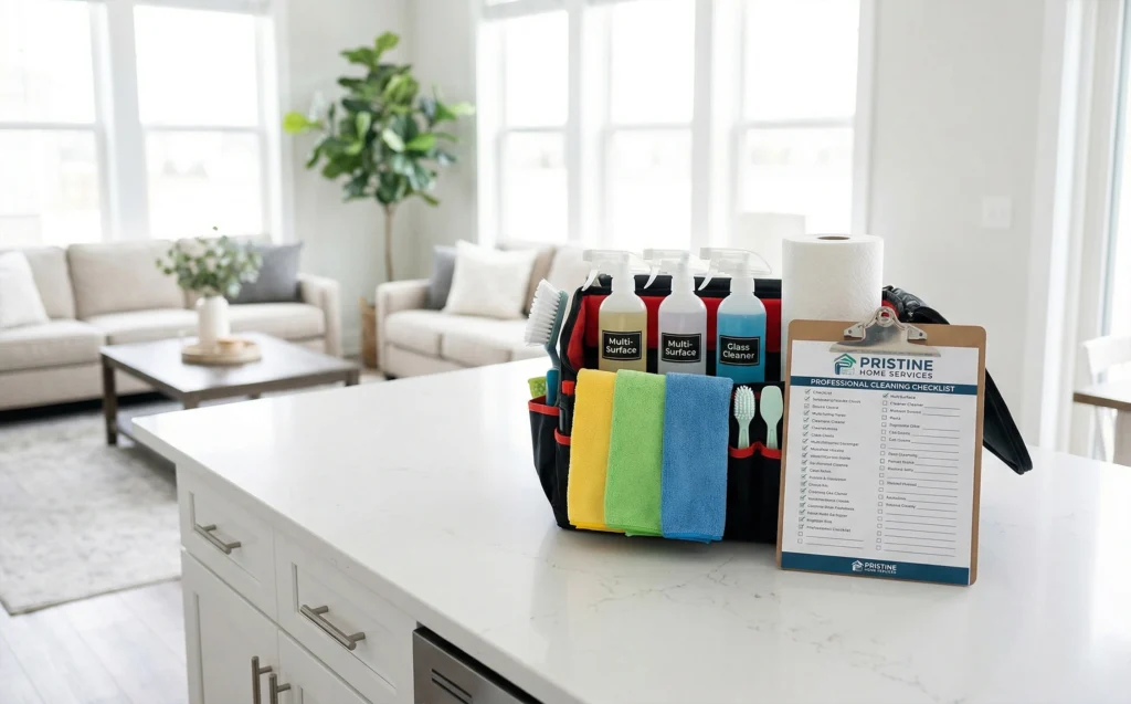 Office cleaning Fairfield marketing strategy for commercial cleaning businesses The Moppsters