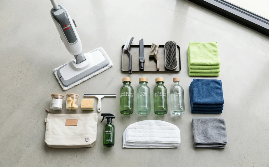 Office cleaning Fairfield professional site audit for cleaning businesses The Moppsters