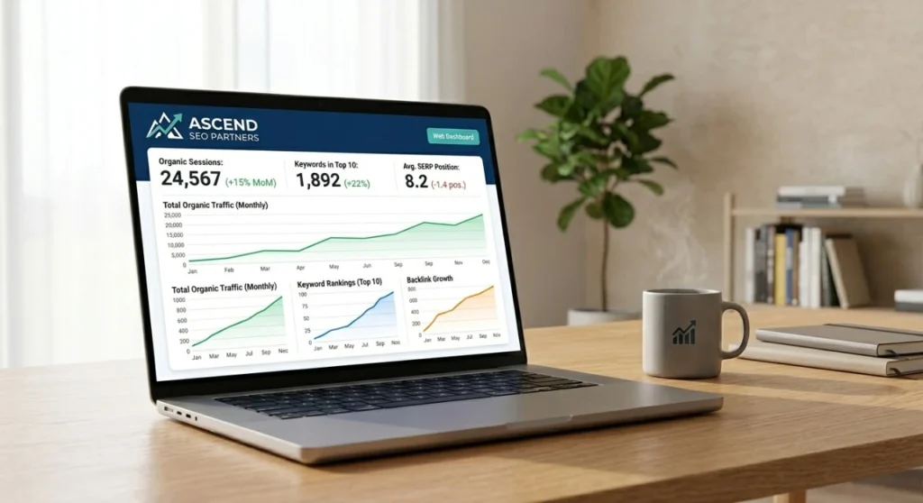 Deep Cleaning Liverpool SEO mistakes overview The Moppsters