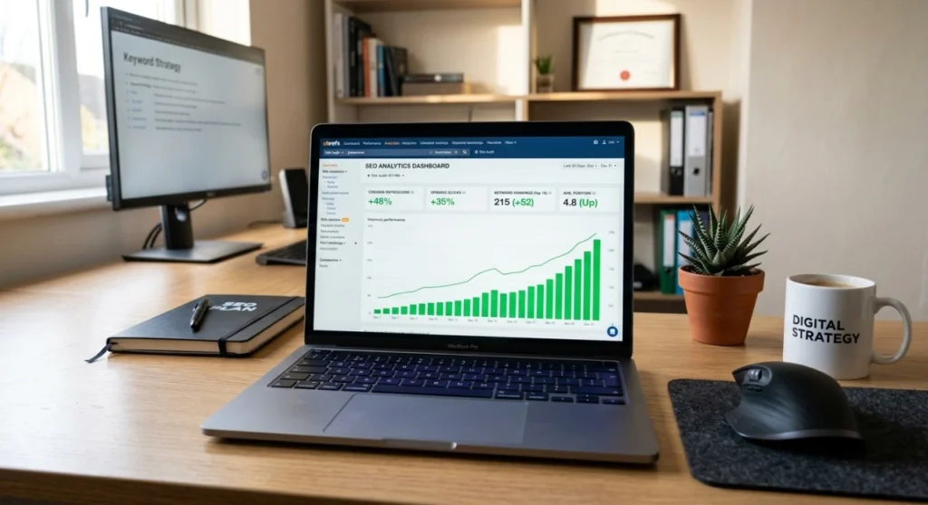 End of Lease Cleaning Bankstown SEO mistakes overview The Moppsters