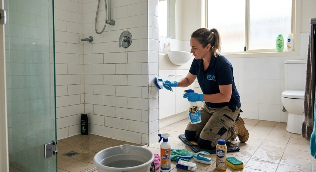 Deep Cleaning Liverpool intensive home cleaning The Moppsters