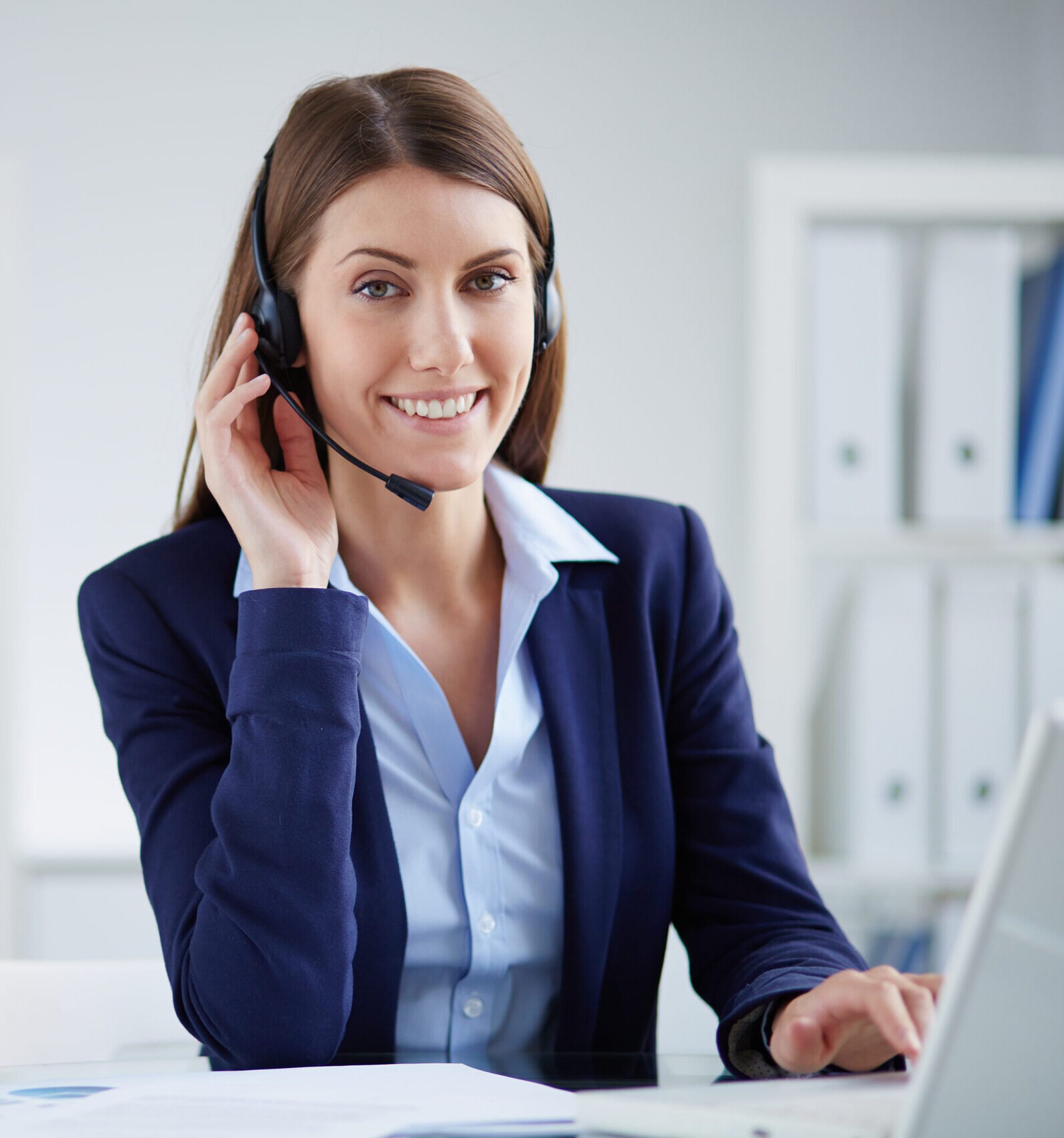 Cleaning business marketing team working on strategy for Australian cleaning companies