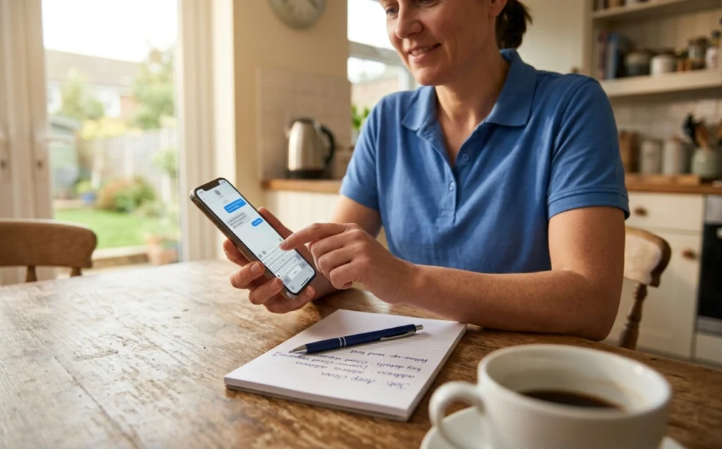 Deep cleaning Blacktown Google reviews as a ranking signal The Moppsters