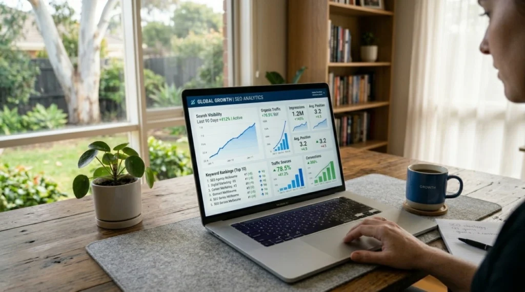 End of Lease Cleaning Liverpool SEO mistakes overview The Moppsters