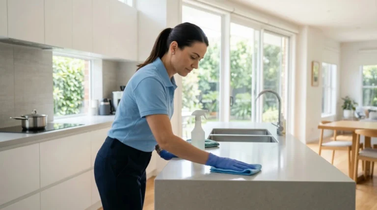 Why the Best Cleaners Are Still Invisible on Google