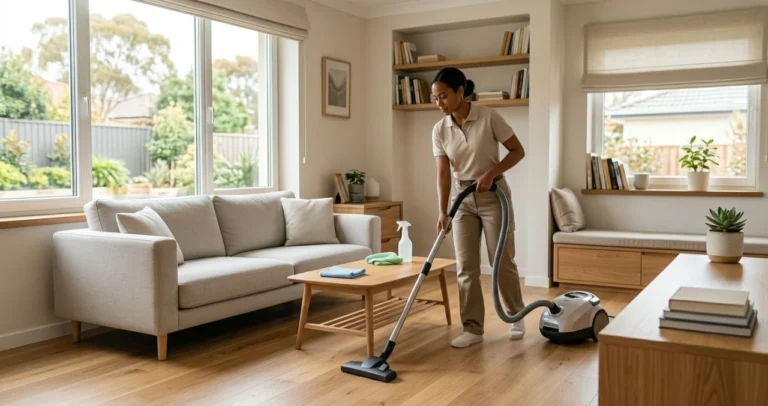 House cleaning Penrith guide to getting found on Google and winning more clients The Moppsters
