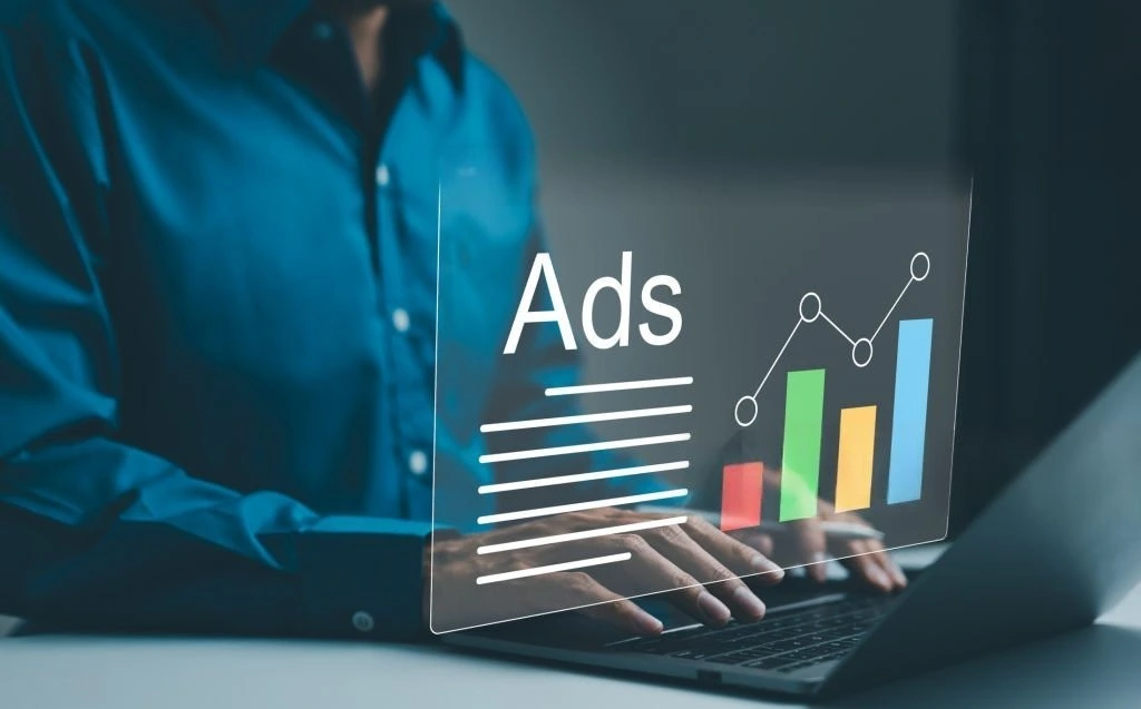 Google Ads management for cleaning companies