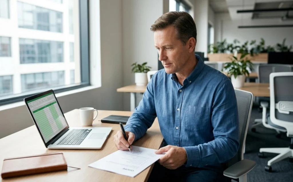 Office cleaning Penrith pricing tiers and positioning guide The Moppsters