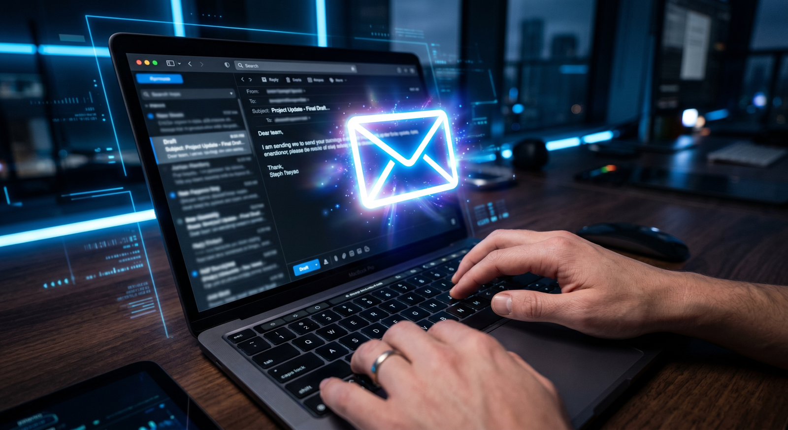 Send us an email about your cleaning marketing needs
