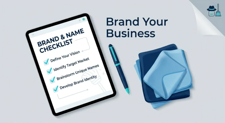  150+ Cleaning Business Name Ideas Australia