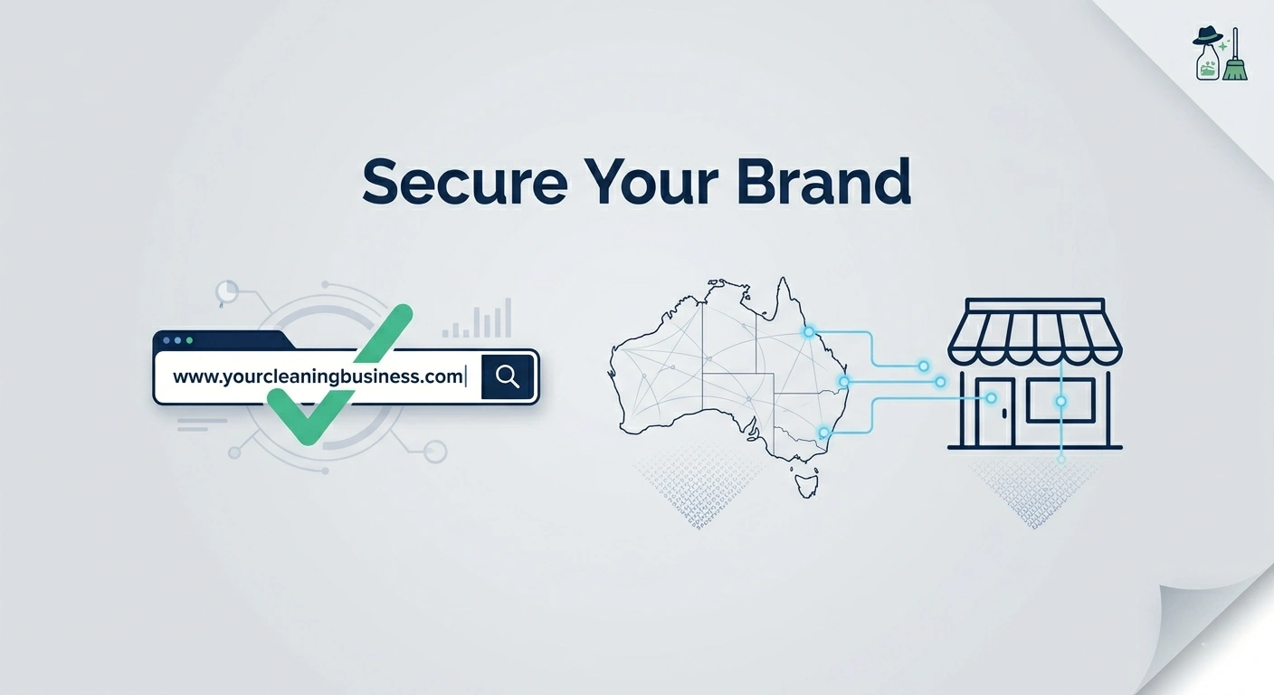 Business Registration and ABN Setup