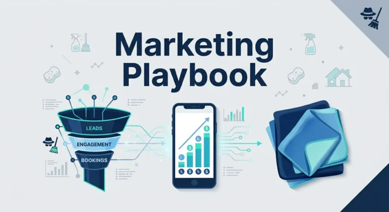 Marketing for Cleaning Business Australia | 2026 Guide